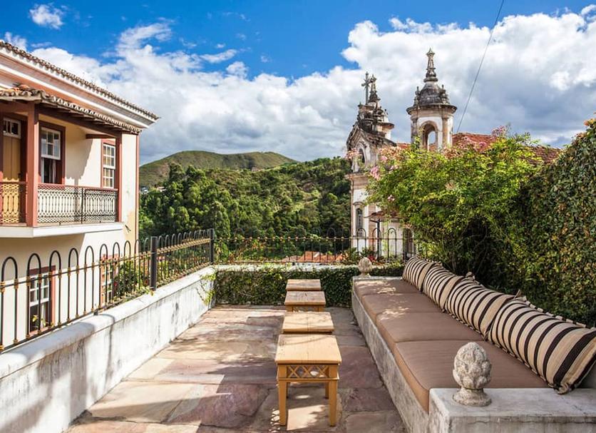 Balcone Foto