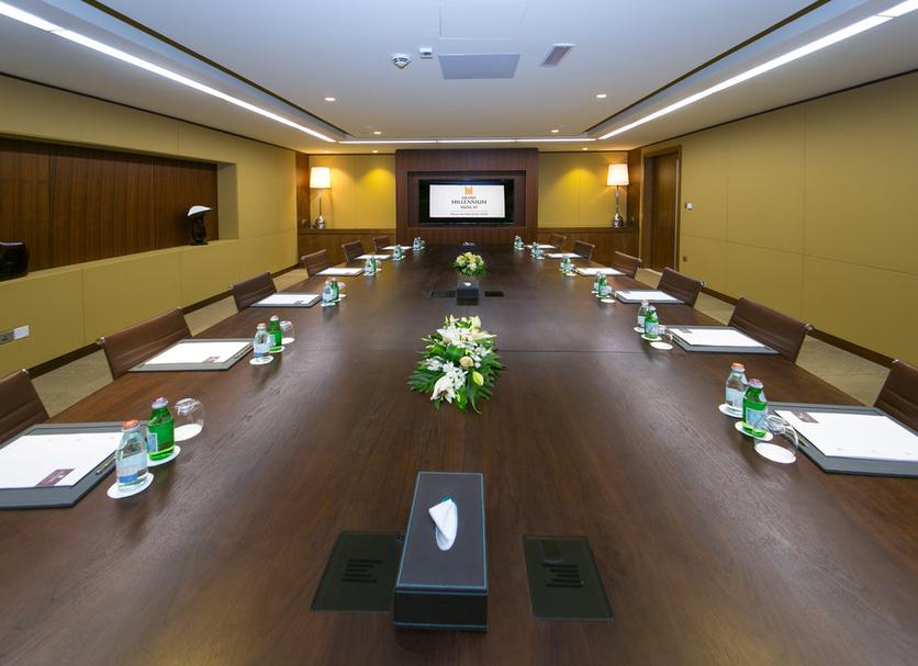 Sala conferenze Foto