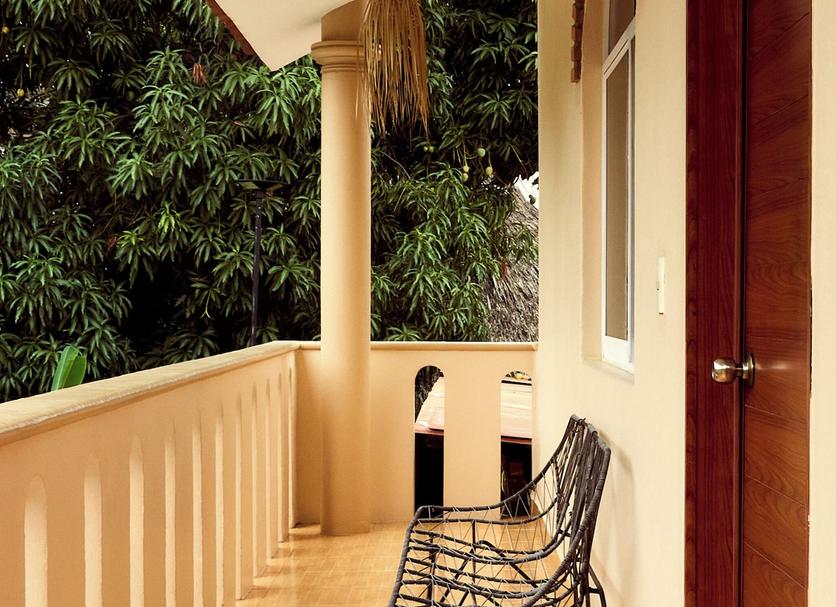 Balcone Foto