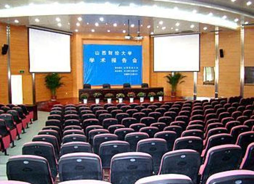Sala conferenze Foto