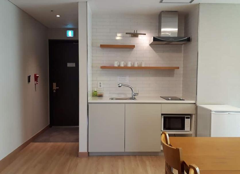 Cucina Foto