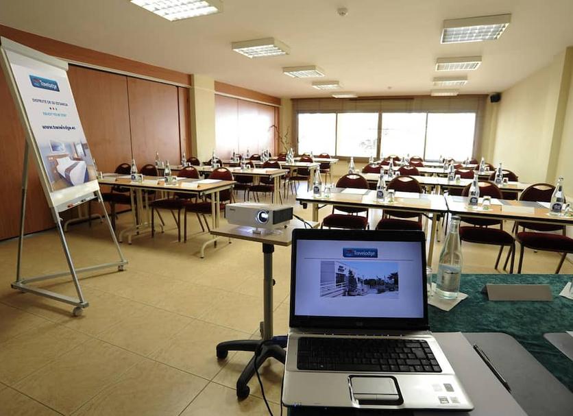 Sala conferenze Foto