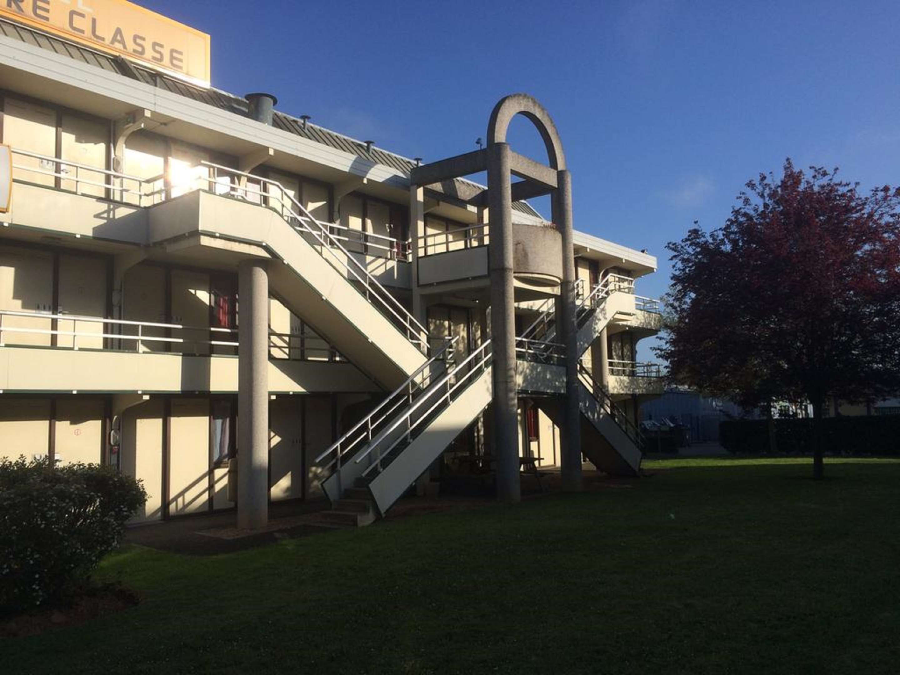 Edificio