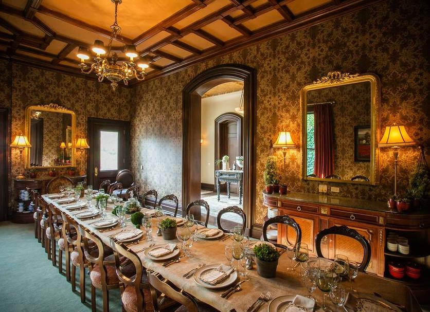 Sala pranzo Foto