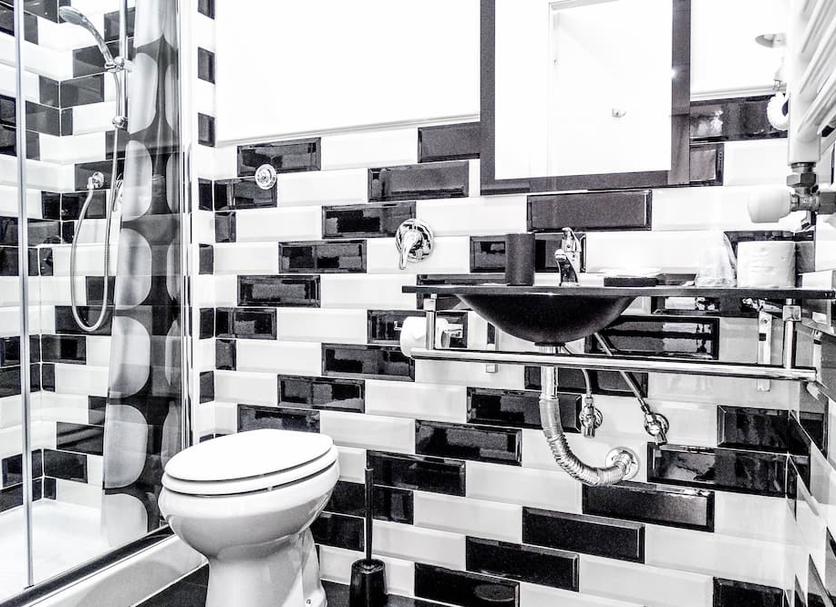 Bagno Foto