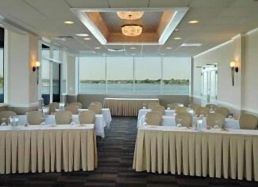 Sala conferenze Foto