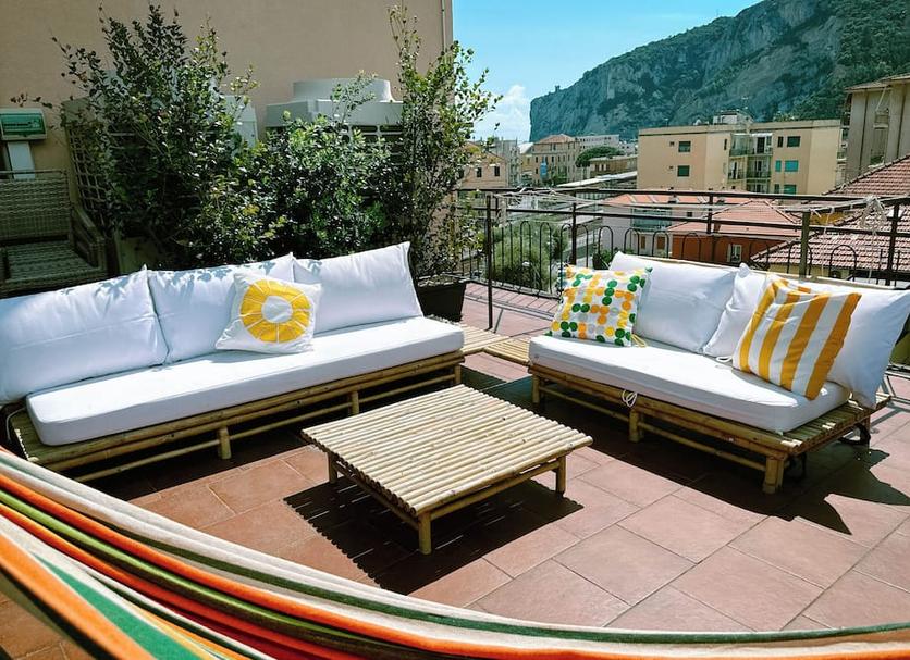 Balcone Foto