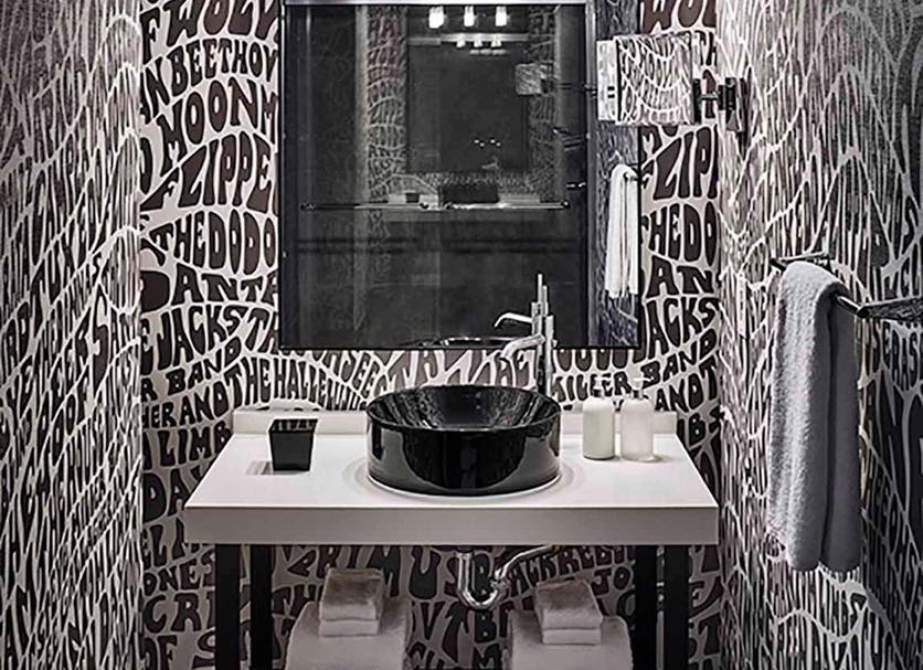 Bagno Foto