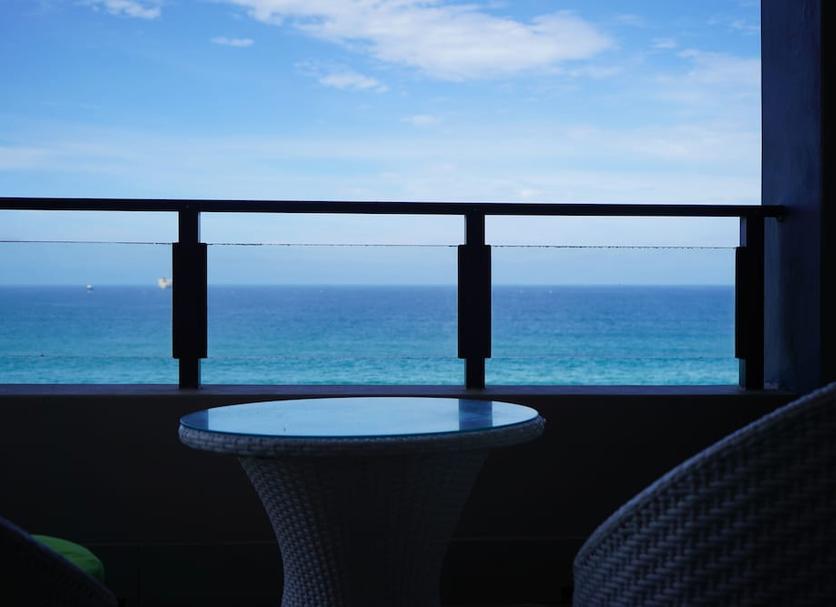 Balcone Foto