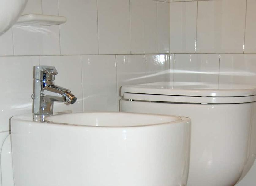 Bagno Foto