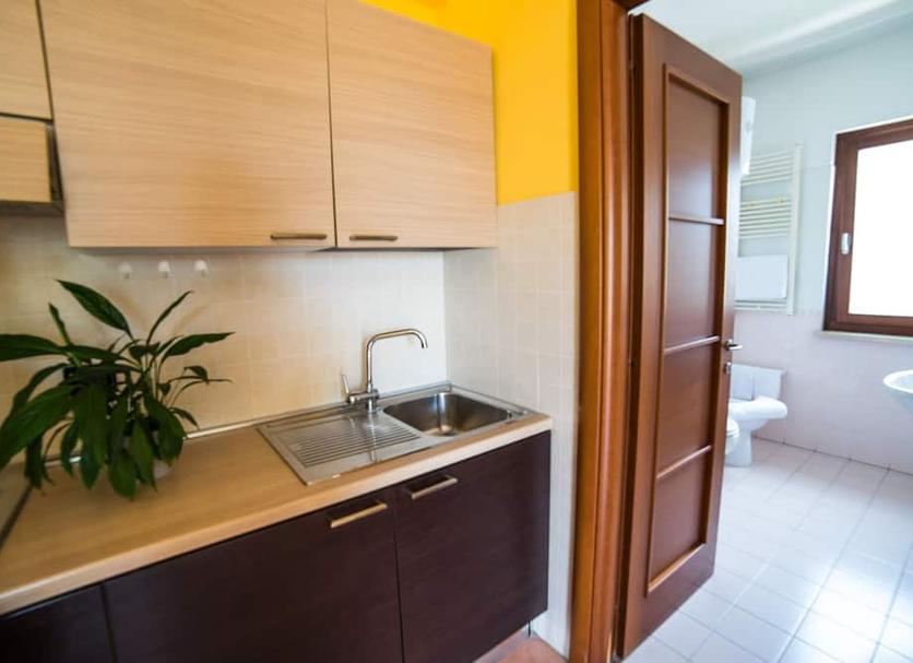 Cucina Foto