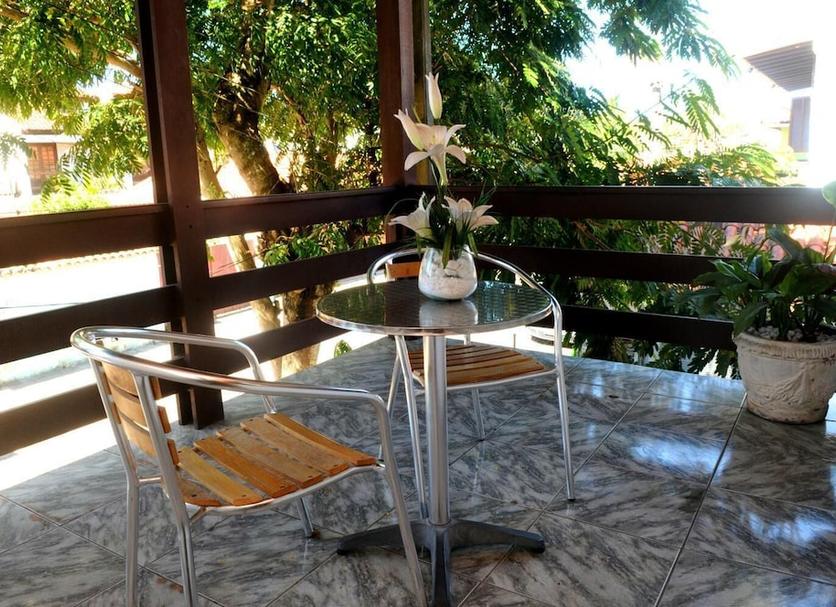 Balcone Foto