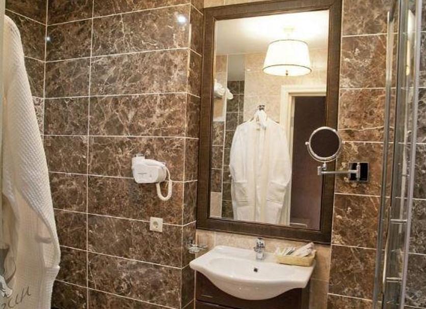 Bagno Foto