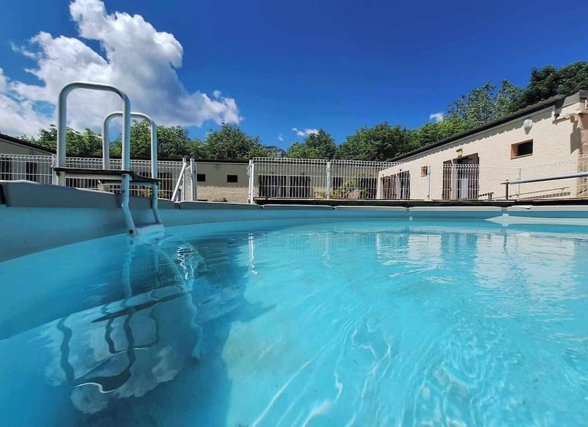 Piscina Foto
