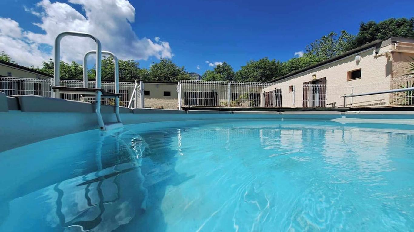 Hotel Le Connetable