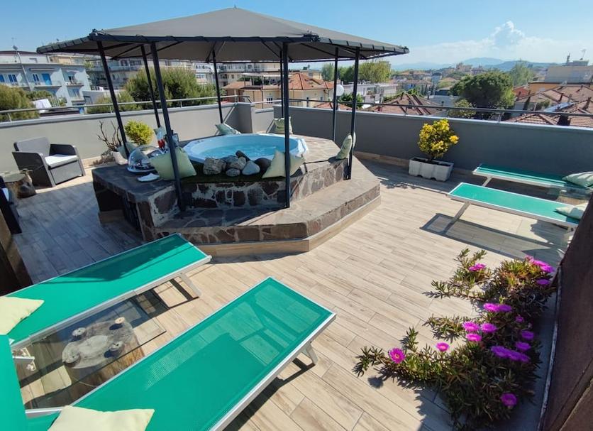 Balcone Foto