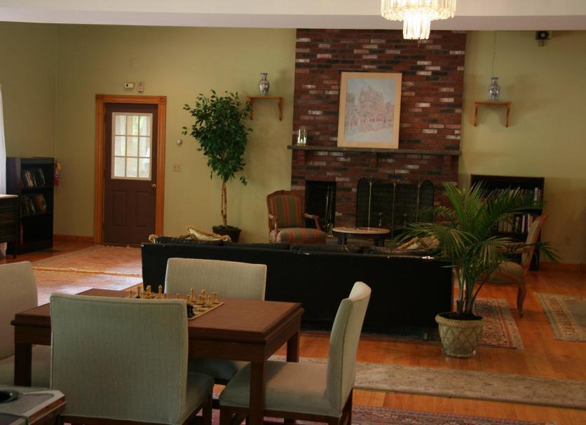 Sala pranzo Foto