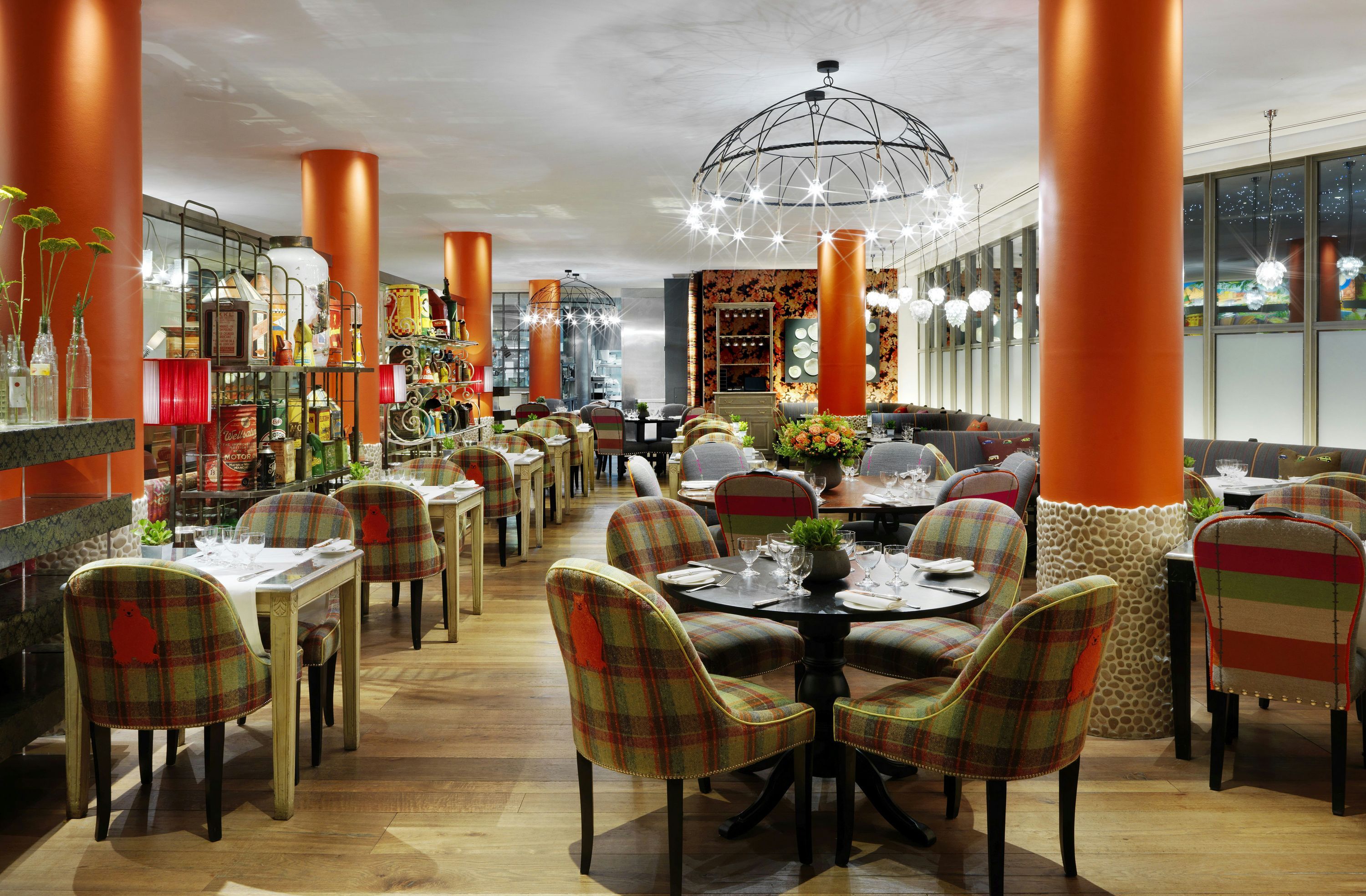 Ristorante Foto