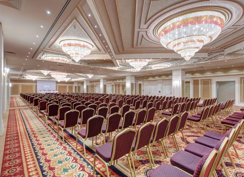 Sala conferenze Foto