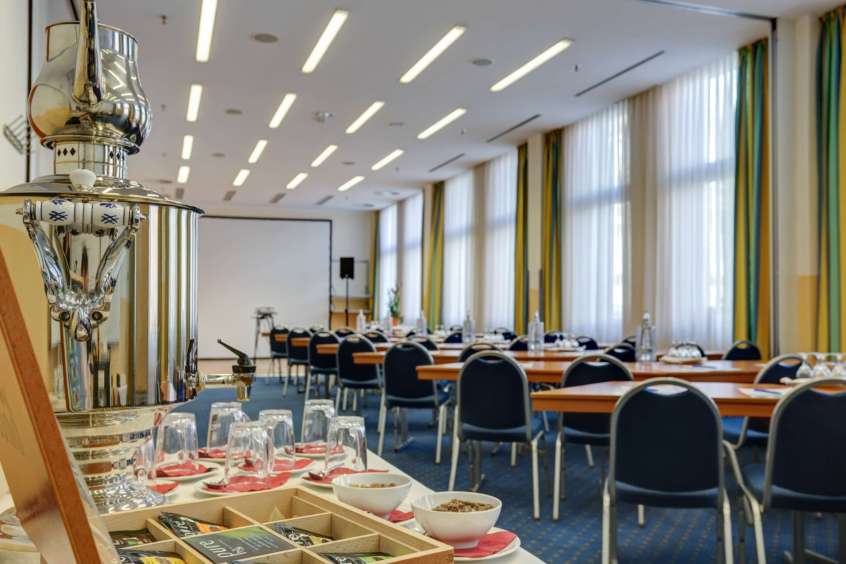 Sala conferenze