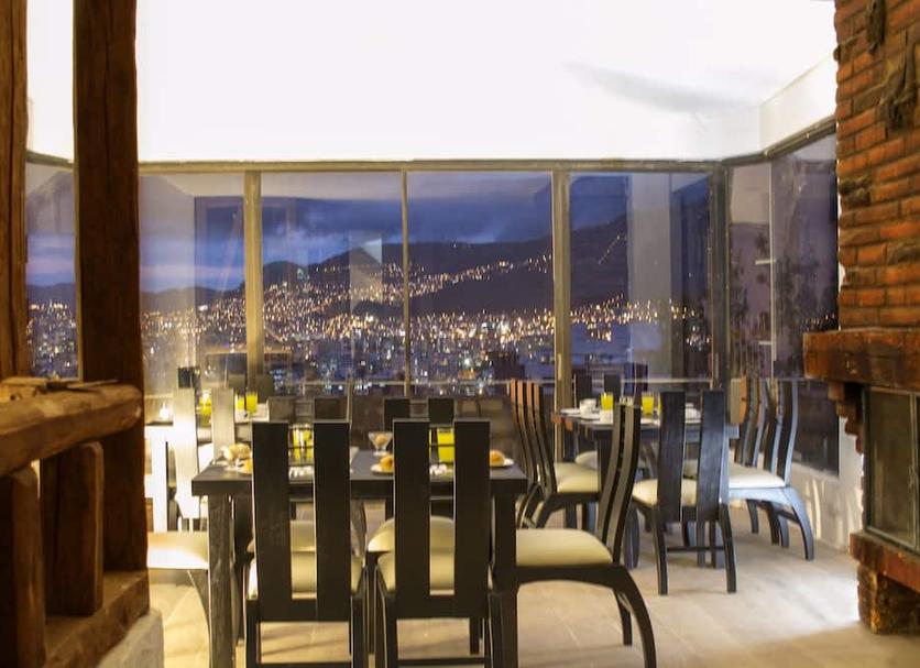 Ristorante Foto