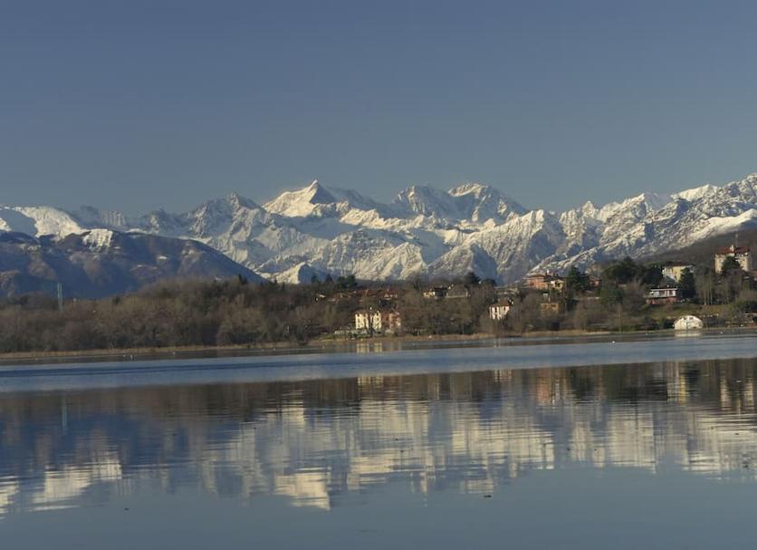 Vista esterna Foto