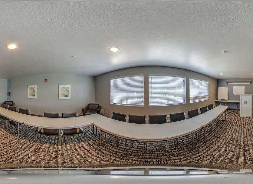 Sala conferenze Foto
