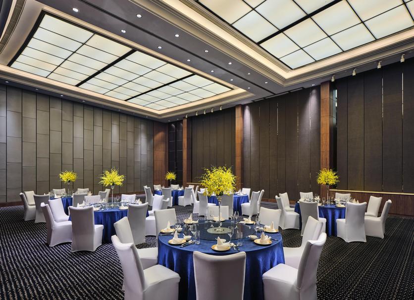 Sala ricevimenti Foto