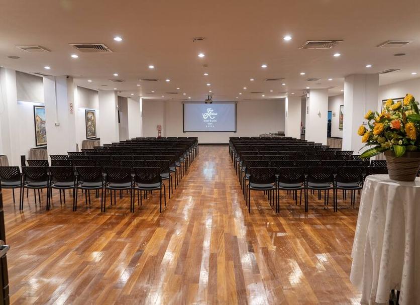 Sala conferenze Foto