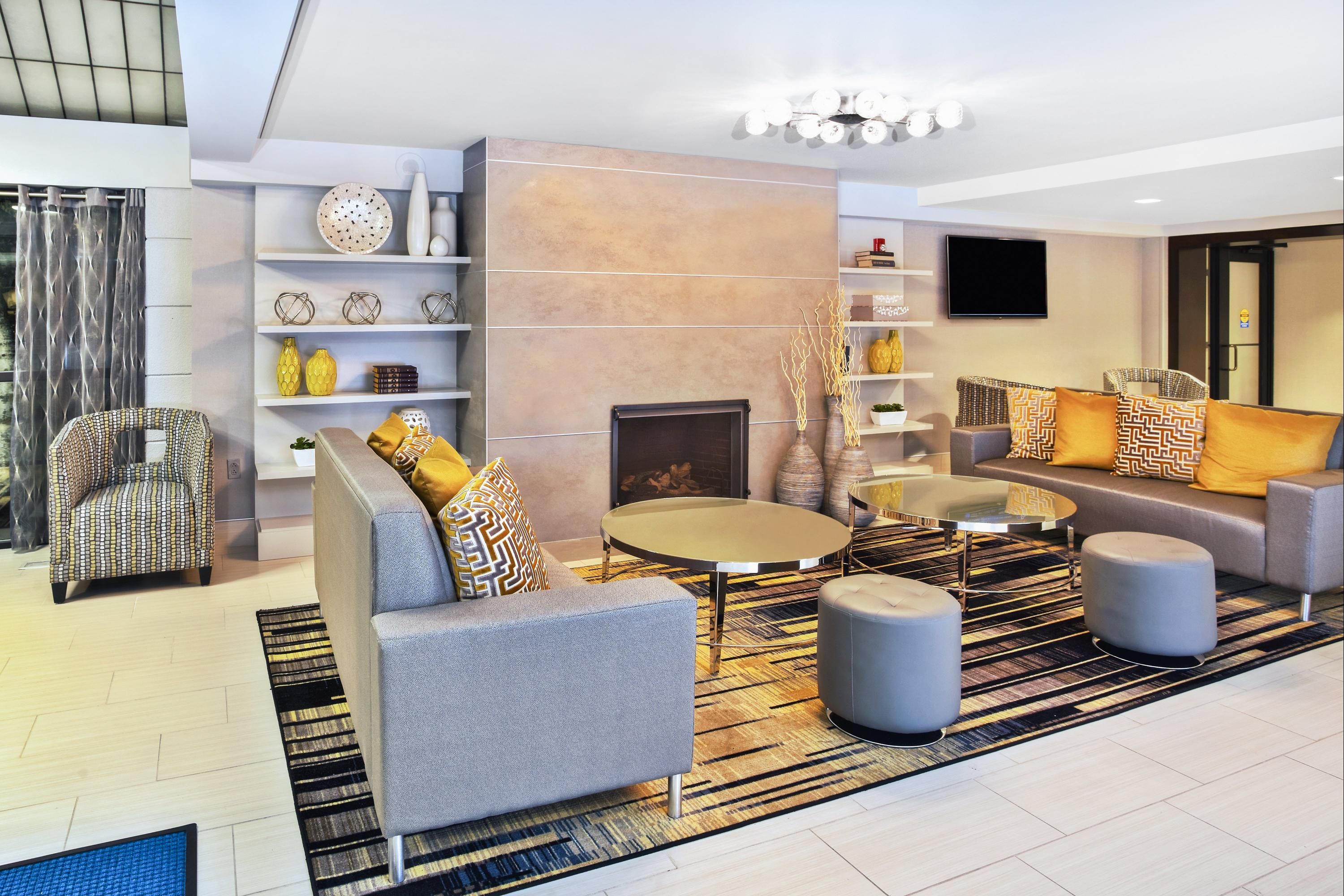 Area lounge