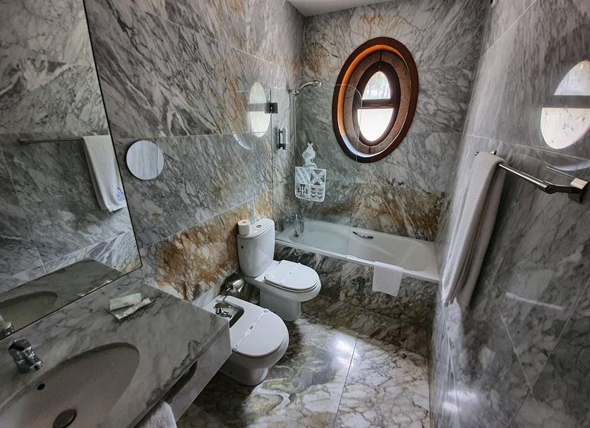 Bagno Foto