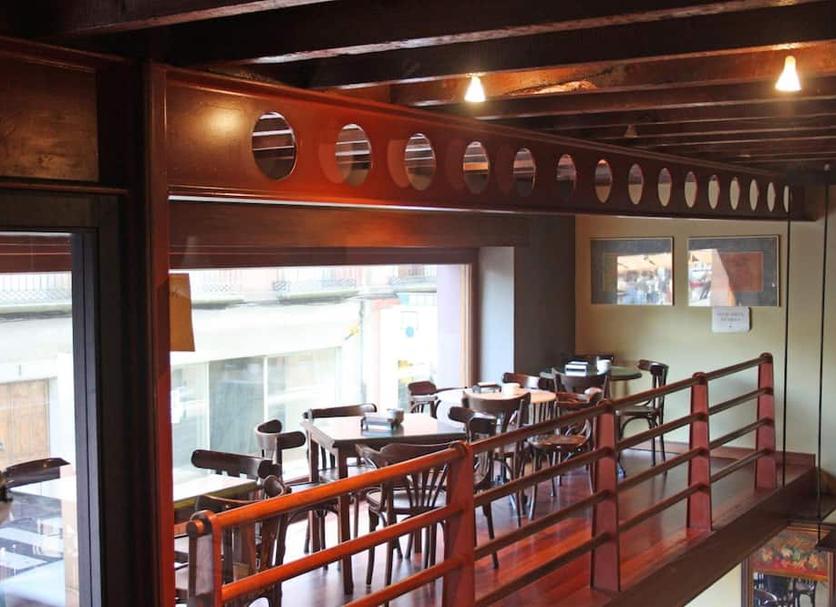 Ristorante Foto