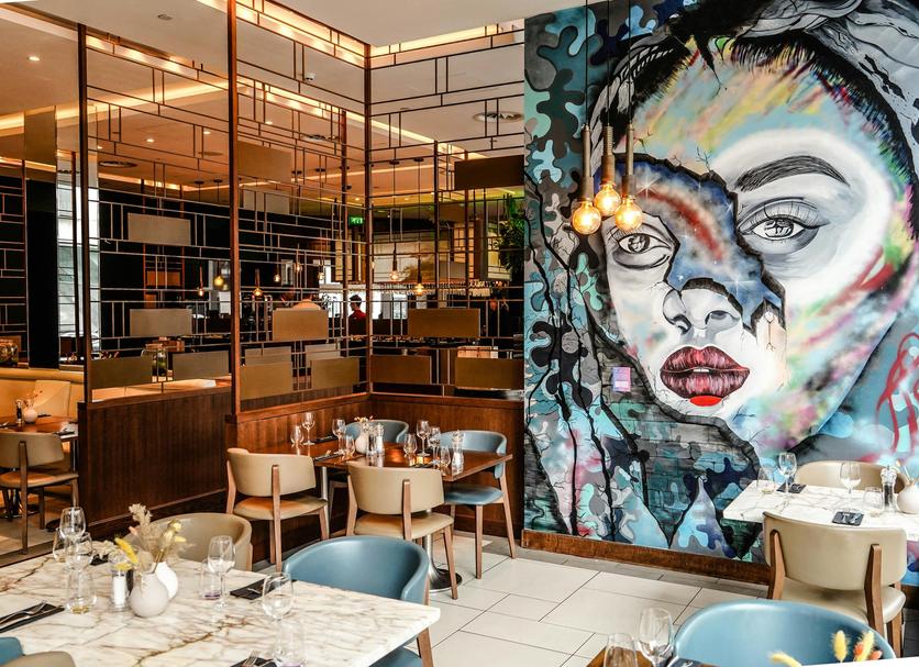 Ristorante Foto