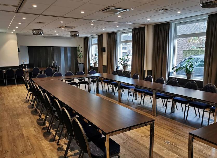 Sala conferenze Foto