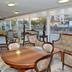 Area lounge