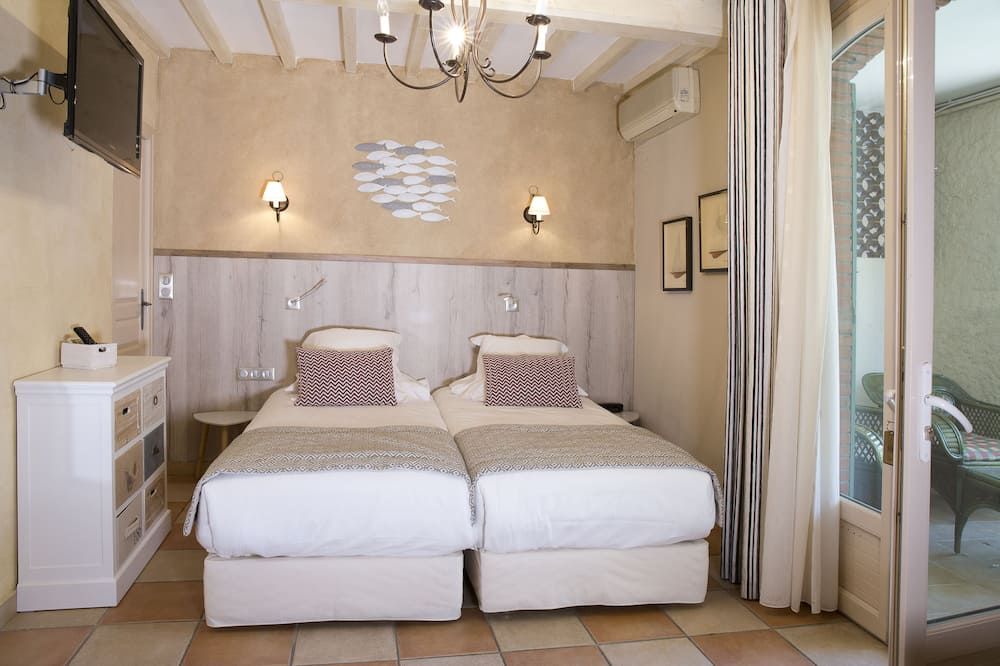 Camera da letto