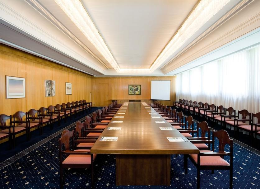 Sala conferenze Foto