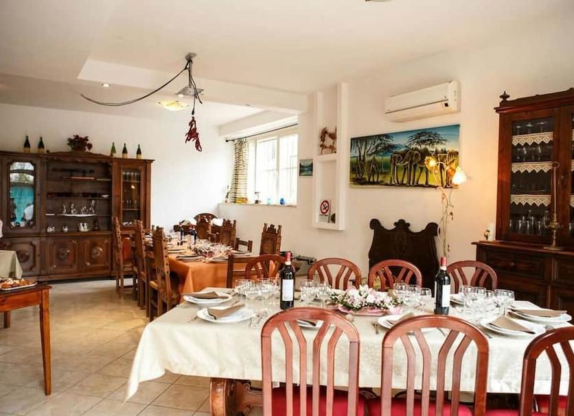 Ristorante Foto