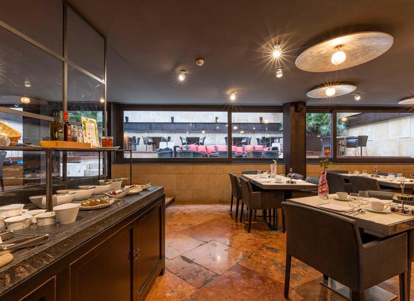 Ristorante Foto