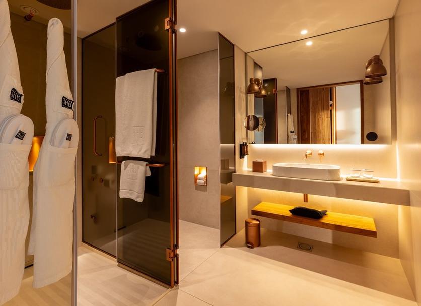 Bagno Foto