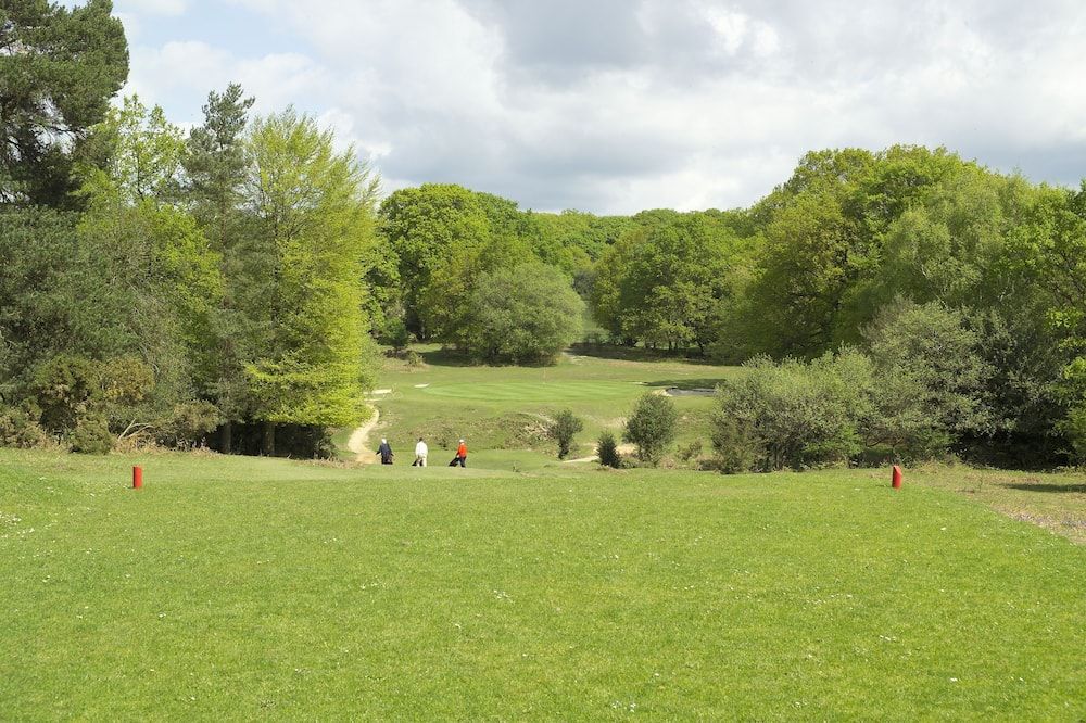 Vista esterna