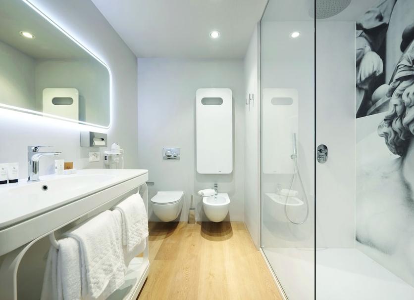 Bagno Foto