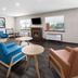 Area lounge