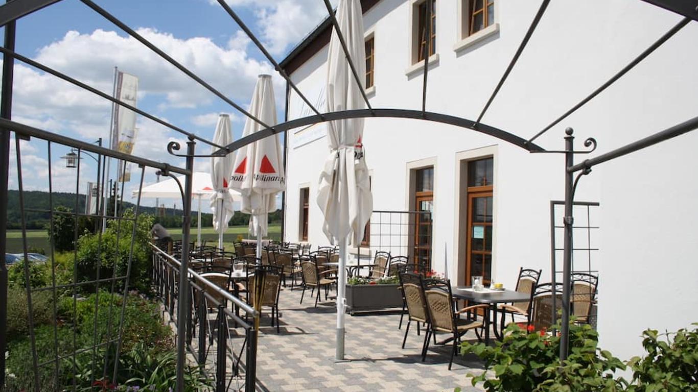 Landhotel Geiselwind
