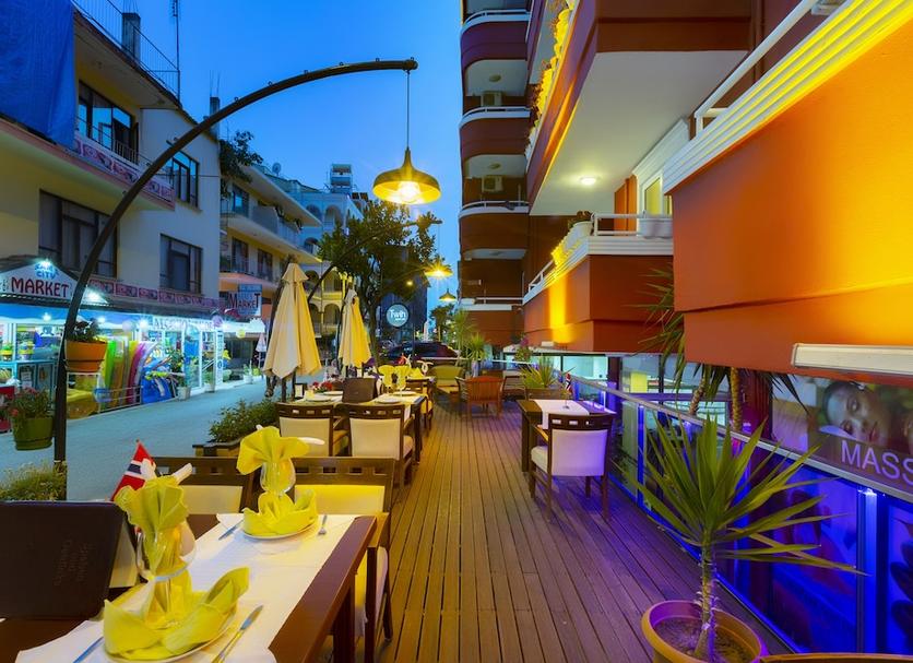 Ristorante Foto