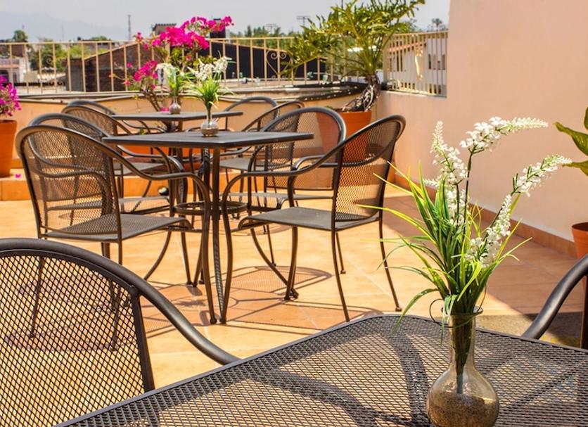 Balcone Foto