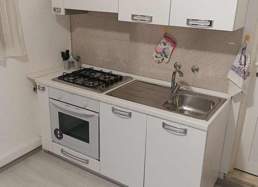 Cucina Foto