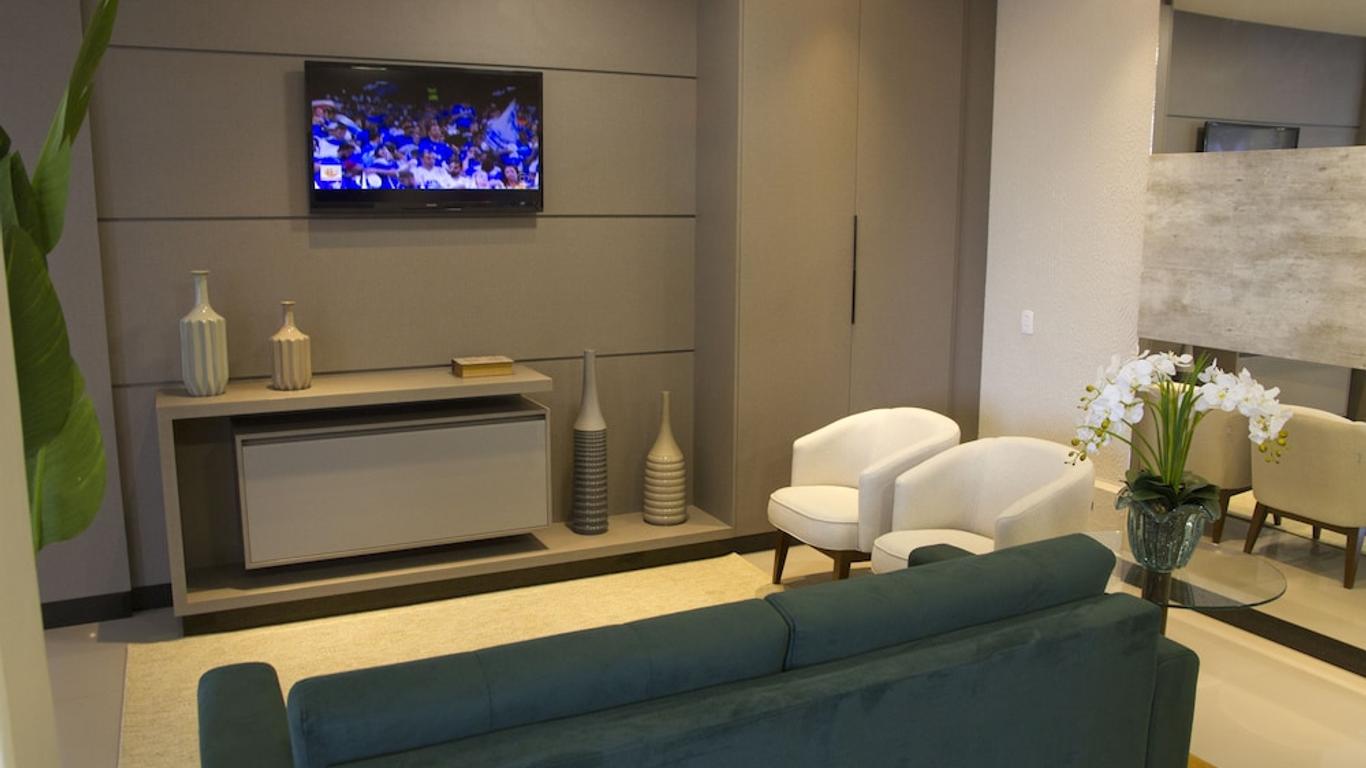 Presidente Hotel