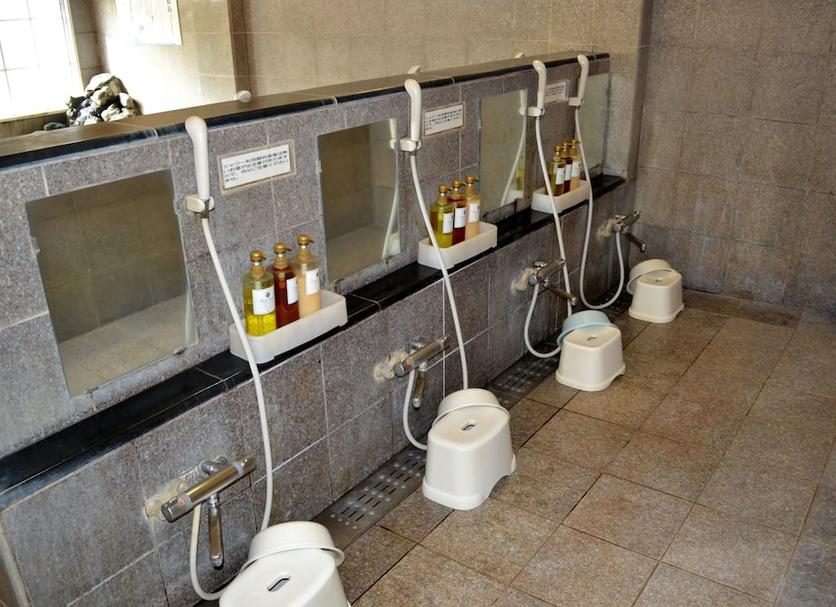 Bagno Foto