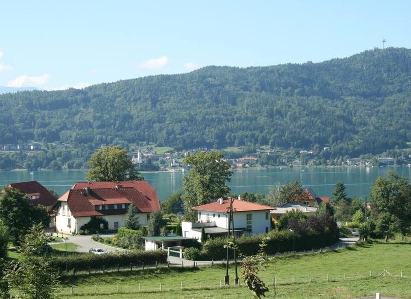 Vista esterna Foto